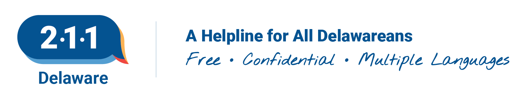 211 logo