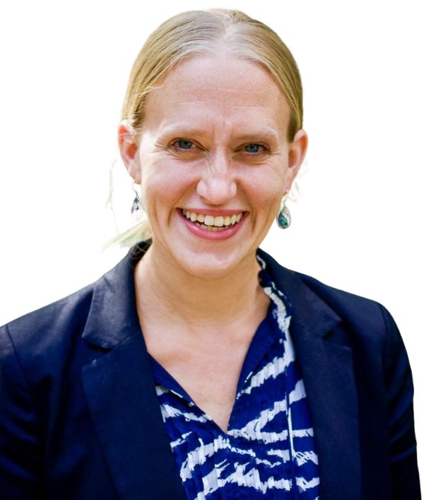 Danielle Hatchimonji, EdM, PhD