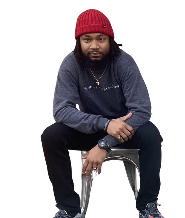 Darren D. Rainey, Sr. M.A.T