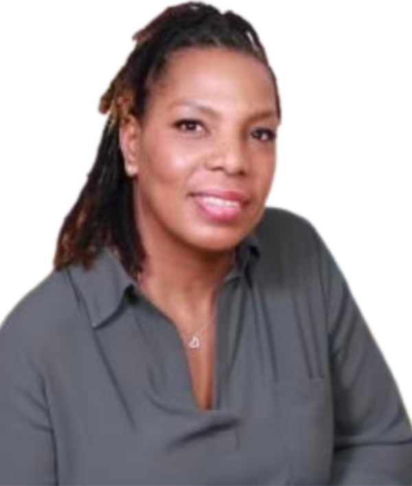 Shannon Griffin