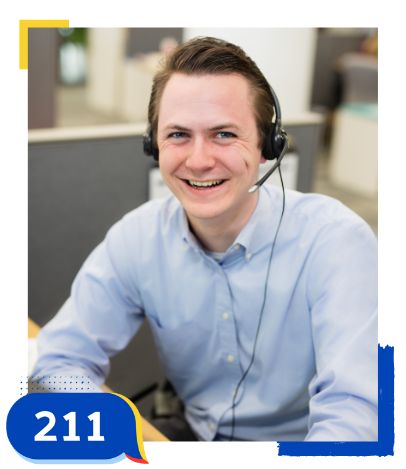 United Way of Delaware -Delaware 211 Resource Center