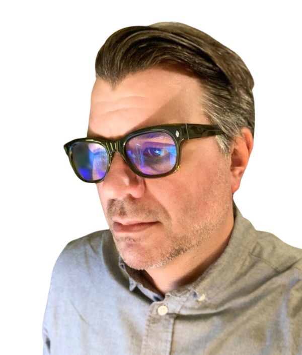 Mike Cordrey