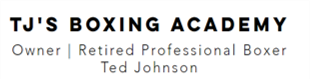 Ted Johnson