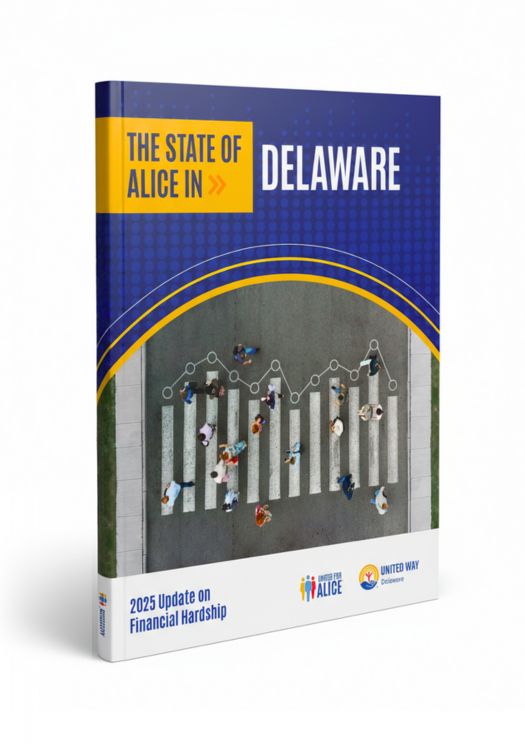 2025 Delaware ALICE Report (2) 2025 Delaware ALICE Report (2)