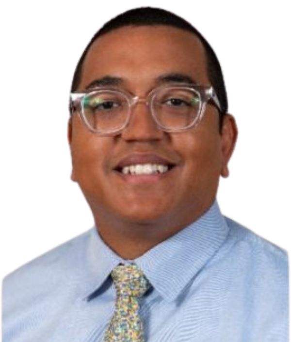 Edwin Santos, United Way of Delaware