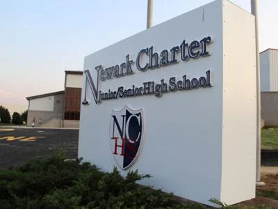 Newark Charter High School