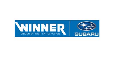 Winner Subaru Winner Subaru
