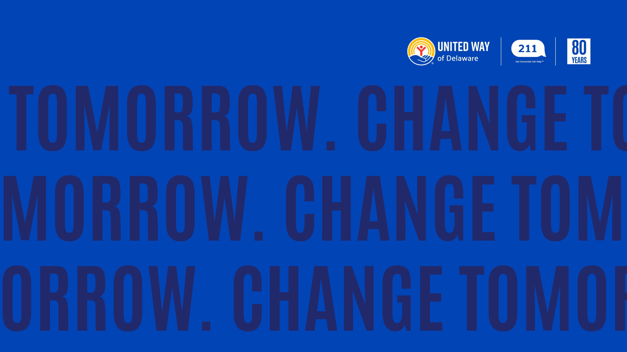 Change tomorow Zoom Background - Change Tomorrow