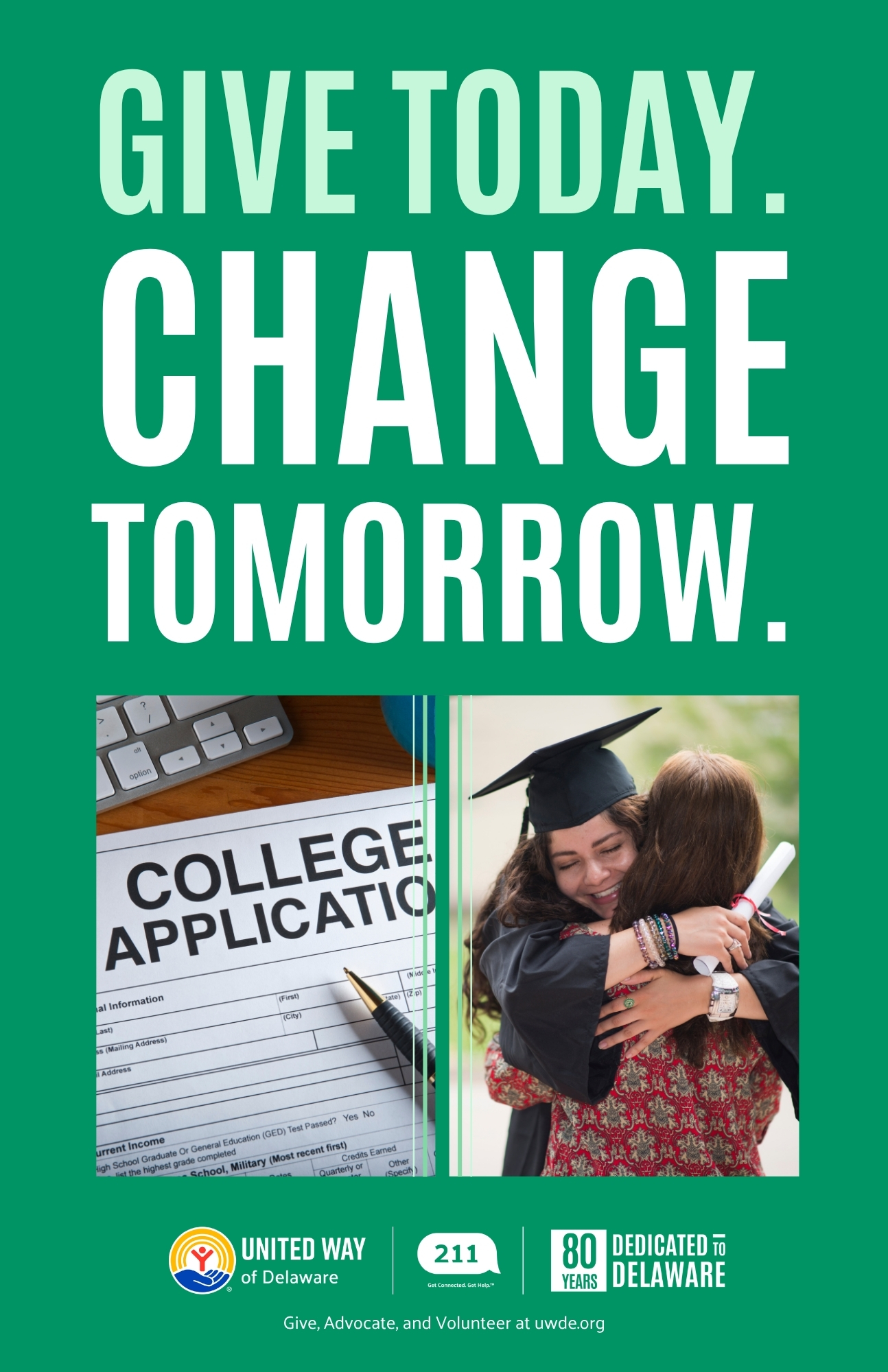 Give-Today-Change-Tomorrow-2 Give Today, Change Tomorrow.