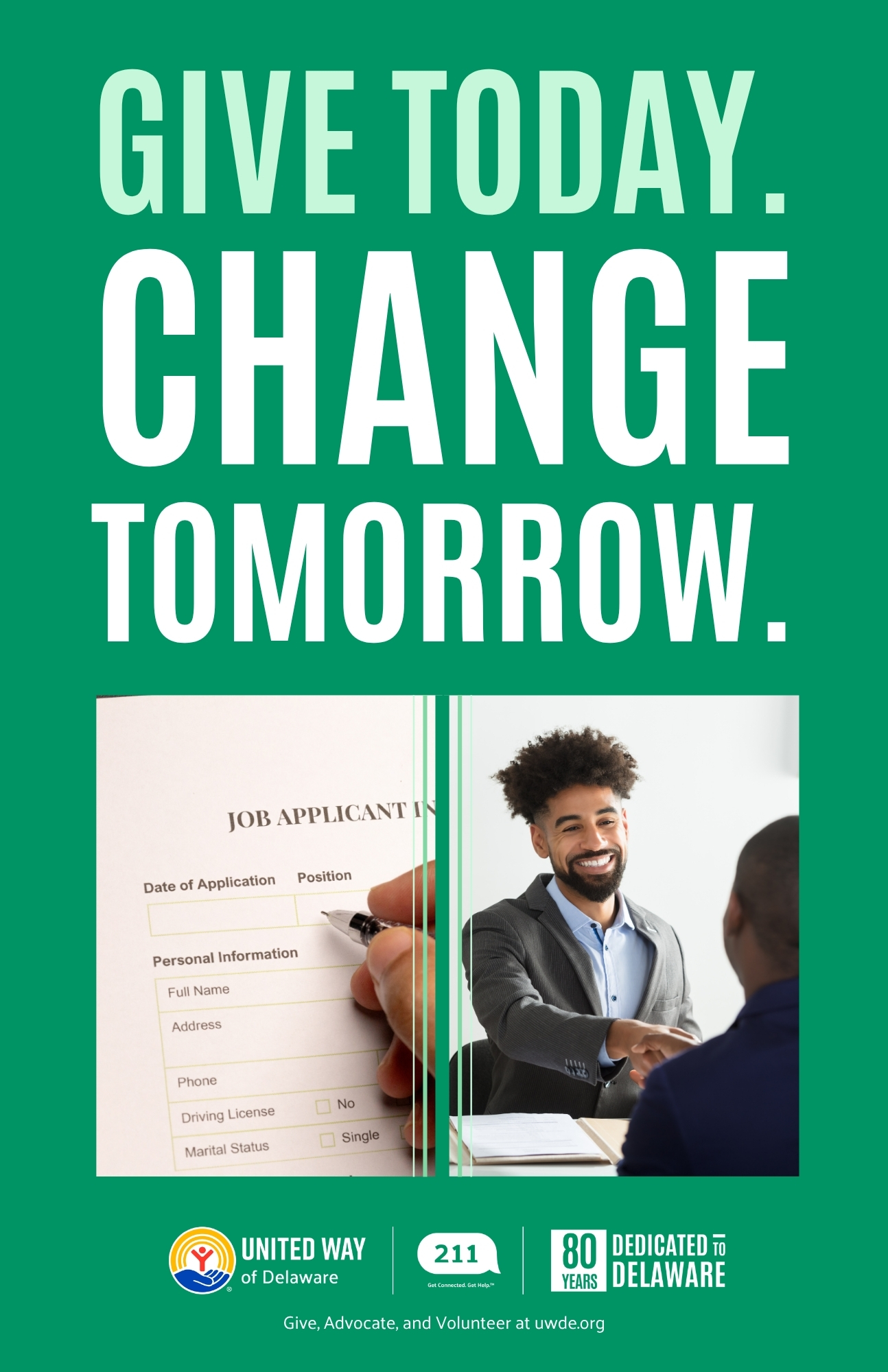 Give-Today-Change-Tomorrow-3 Give Today, Change Tomorrow.
