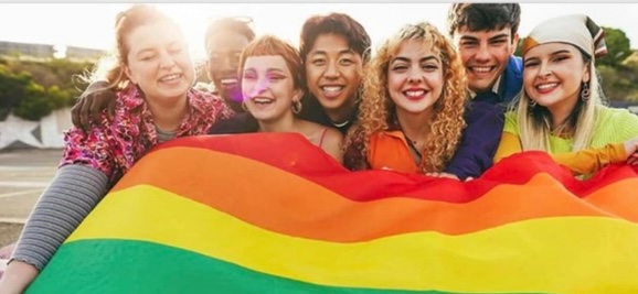 Pride Summit